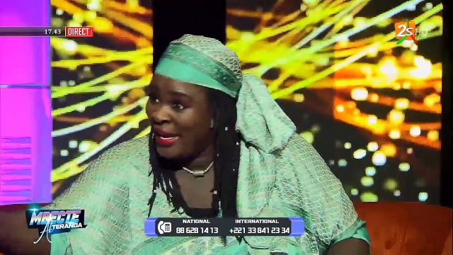 SUIVEZ SENEGAL CA KANAM AVEC MAMADOU SY TOUNKARA | MARDI 06 SEPTEMBRE 2022