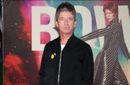 Noel Gallagher says David Bowie helped him 'put himself out there' as a songwriter