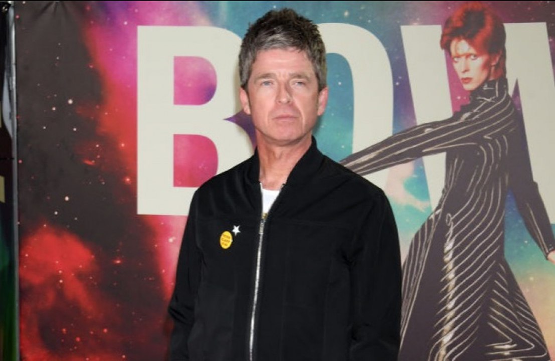 Noel Gallagher says David Bowie helped him 'put himself out there' as a songwriter