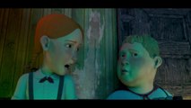 Monster House - Trailer