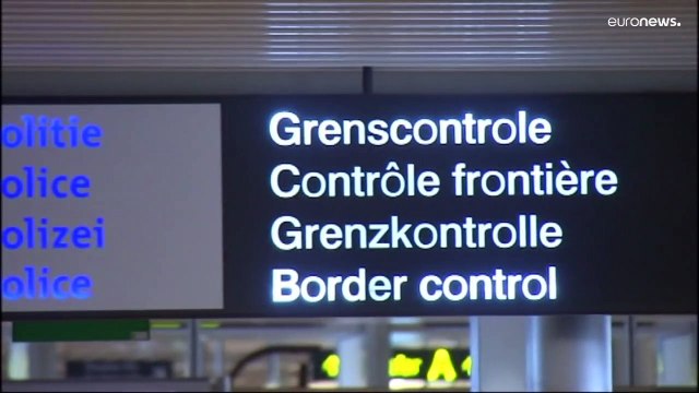 Proposta ufficialmente la sospensione dell'accordo sui visti tra Unione Europea e Russia