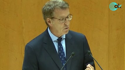 Cara a Cara entre Feijóo y Sánchez