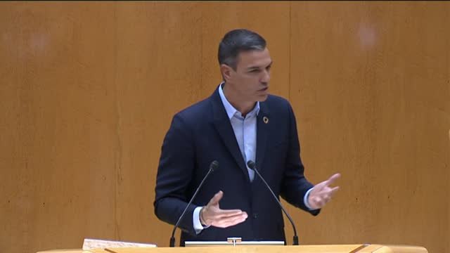 Sánchez asegura que no habrá medias dramáticas ni escenas apocalípticas