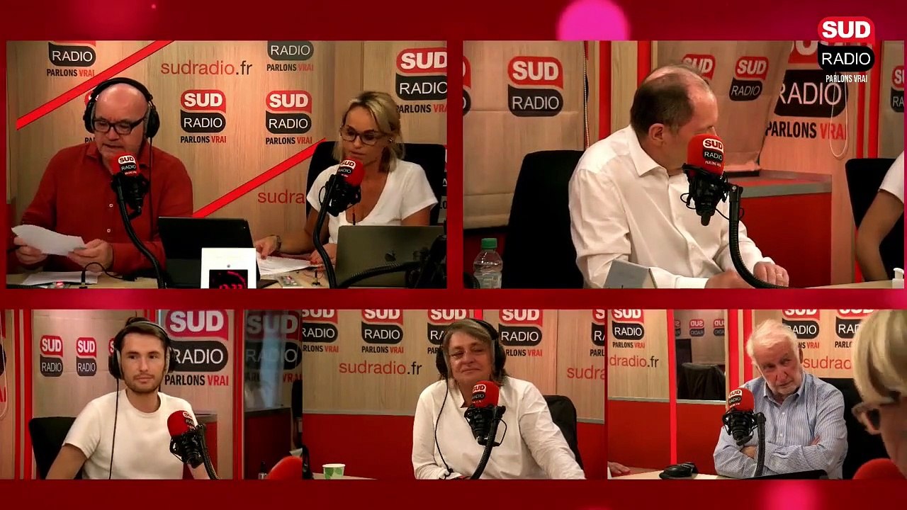 Galtier, Mbappé et Raoult - Ça clic sur les réseaux