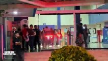 Asaltan y acuchillan a un hombre en los baños de Cinépolis La Normal
