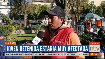 Notivisión meridano LPZ martes 06/09/2022