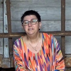 Brigitte transforme sa grange en résidence pour personnes âgées