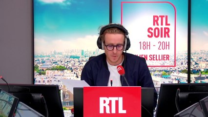 Le journal RTL de 18h du 06 septembre 2022
