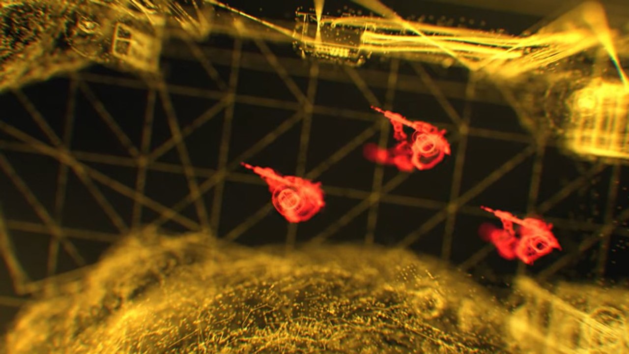 Firewall Ultra - PSVR 2 bekommt exklusiv einen neuen Multiplayer-Shooter