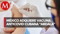 México recibirá primer envío de vacunas covid de Covax esta semana: López-Gatell