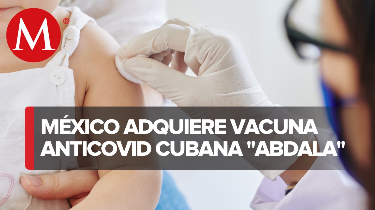México recibirá primer envío de vacunas covid de Covax esta semana: López-Gatell