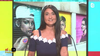 SI ON PARLAIT - 06/09/22 - Verkor, Apagi, Pachamama - Si On Parlait - TéléGrenoble