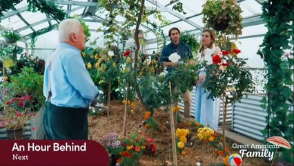 Love In Bloom 2022 (GACFamily) Full Romantic Hallmark Movie