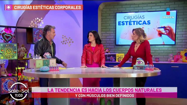 Estas son las tendencias de cirugías plásticas este 2022