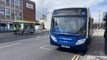 Passengers urged to have their say on planned Hartlepool bus service changes