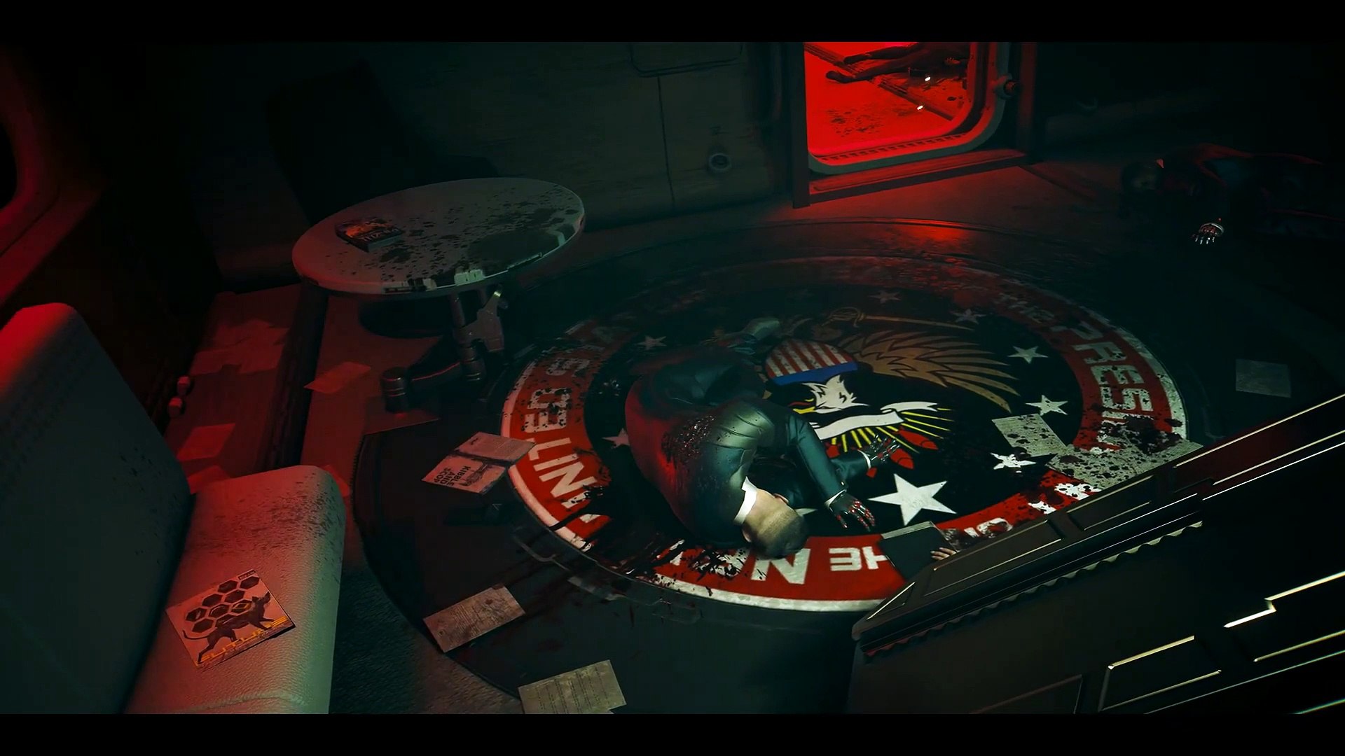 Cyberpunk 2077 Phantom Liberty