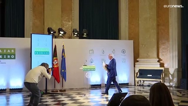 La ricetta portoghese contro l'inflazione, aiuti alle famiglie