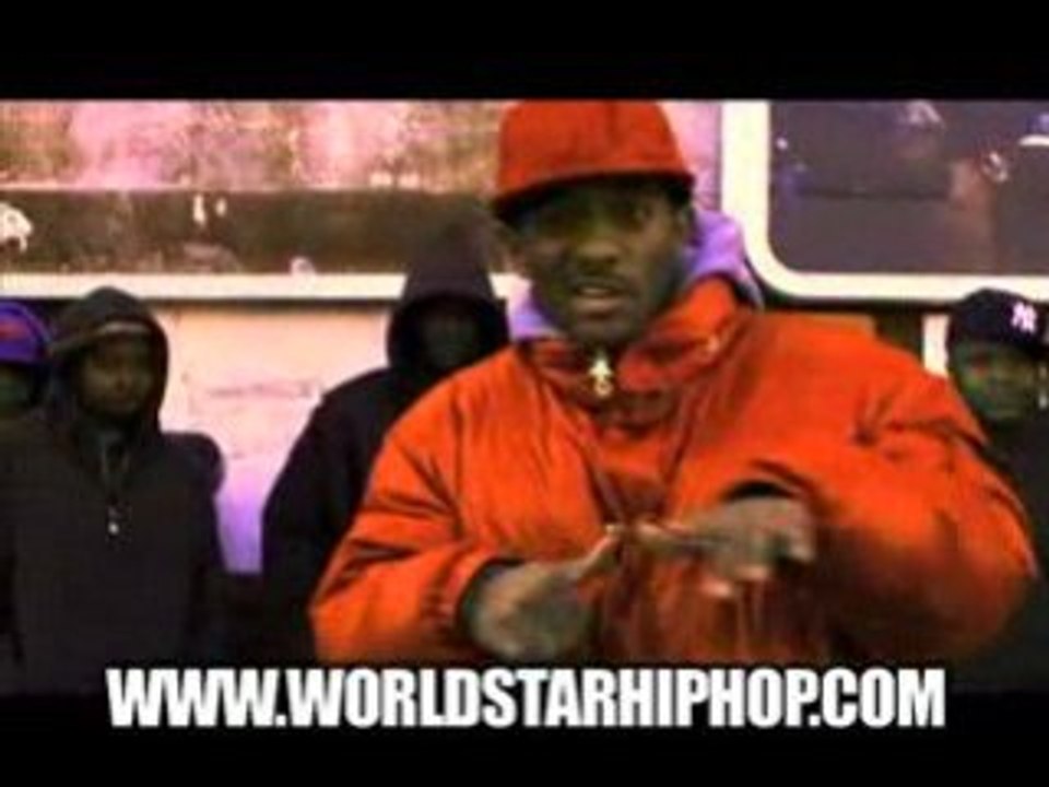 Prodigy - Money Is A Weapon