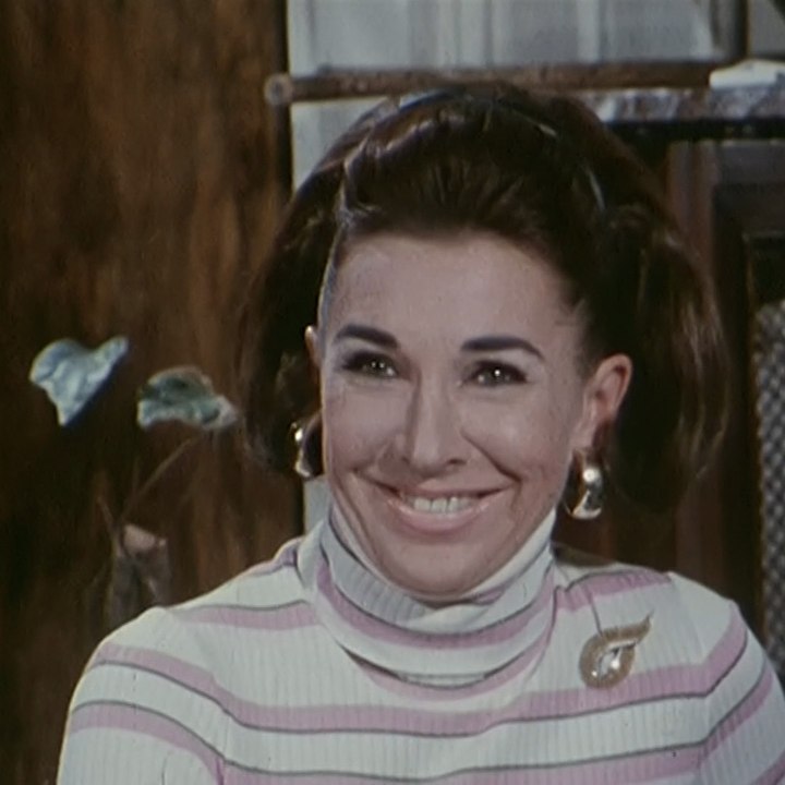 Leçon de bonnes manières destinée aux jeunes hommes dans les années 1970