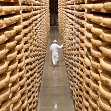Ces lieux insolites ont trouvé un nouvel emploi : affiner le fromage