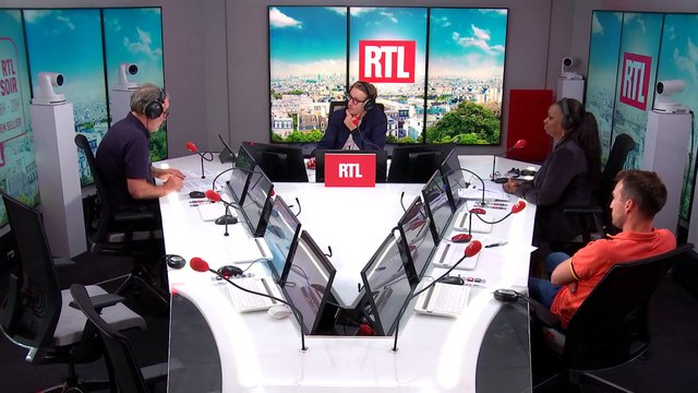 Les coulisses de l'actu du 06 septembre 2022