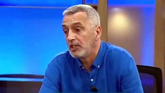 Melih Gökçek'in kanalında ekonomiyi yerden yere vurdu! Abdülkerim Durmaz: Türkiye'de her şey pahalı bir tek şey ucuz o da penaltı