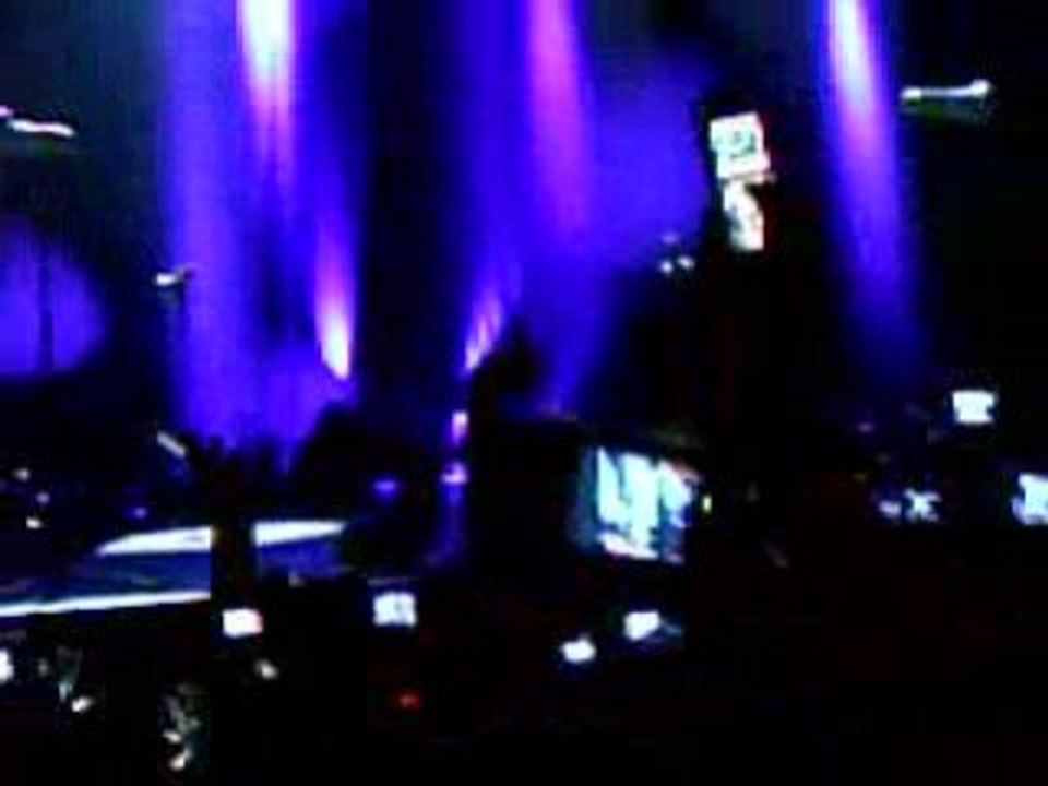 Strasbourg - 06.03.2008 Tokio Hotel