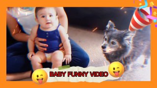 Baby | Funny baby videos