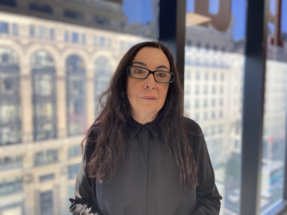 Isabel Galvín (CCOO) desmiente la contratación de profesores del Gobierno de Ayuso: "Se inventan las cifras"