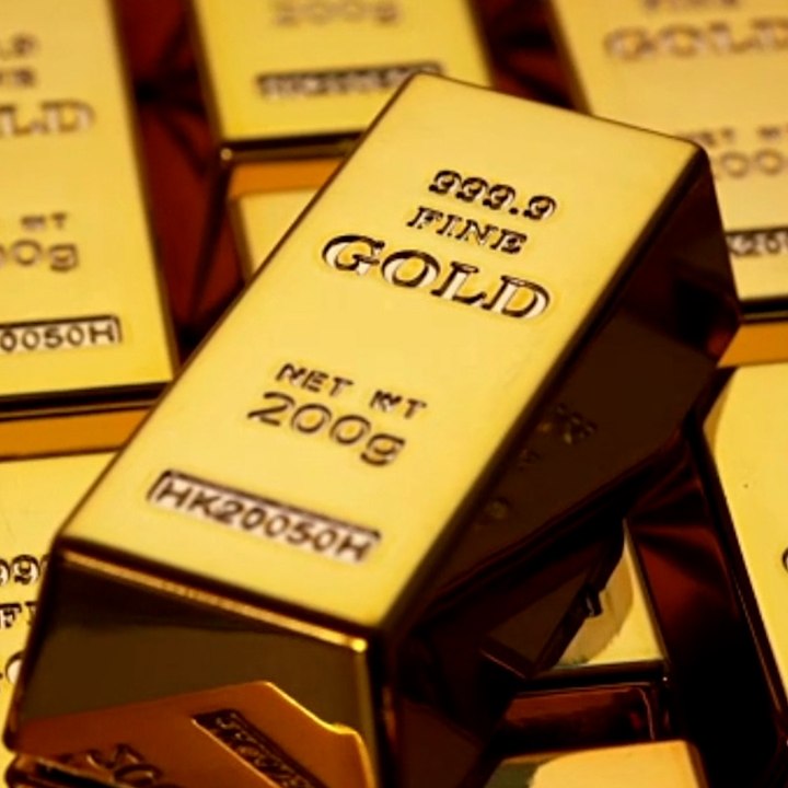 Seconde Guerre mondiale : comment la France a sauvé son or avant l’arrivée des Allemands