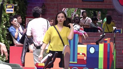 Train task main Lala Ko pani tak na mila only on everytimemasti