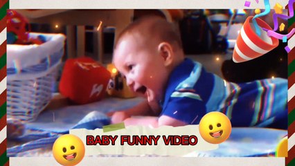 Baby funny shop videos dailymotion