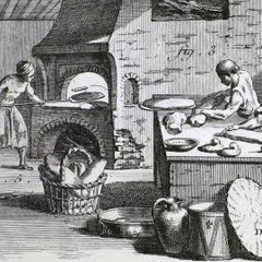 Baguette à 29 cts : pendant des siècles, le prix du pain était encadré