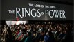 Rings of Power - Lord of the Rings spin-off