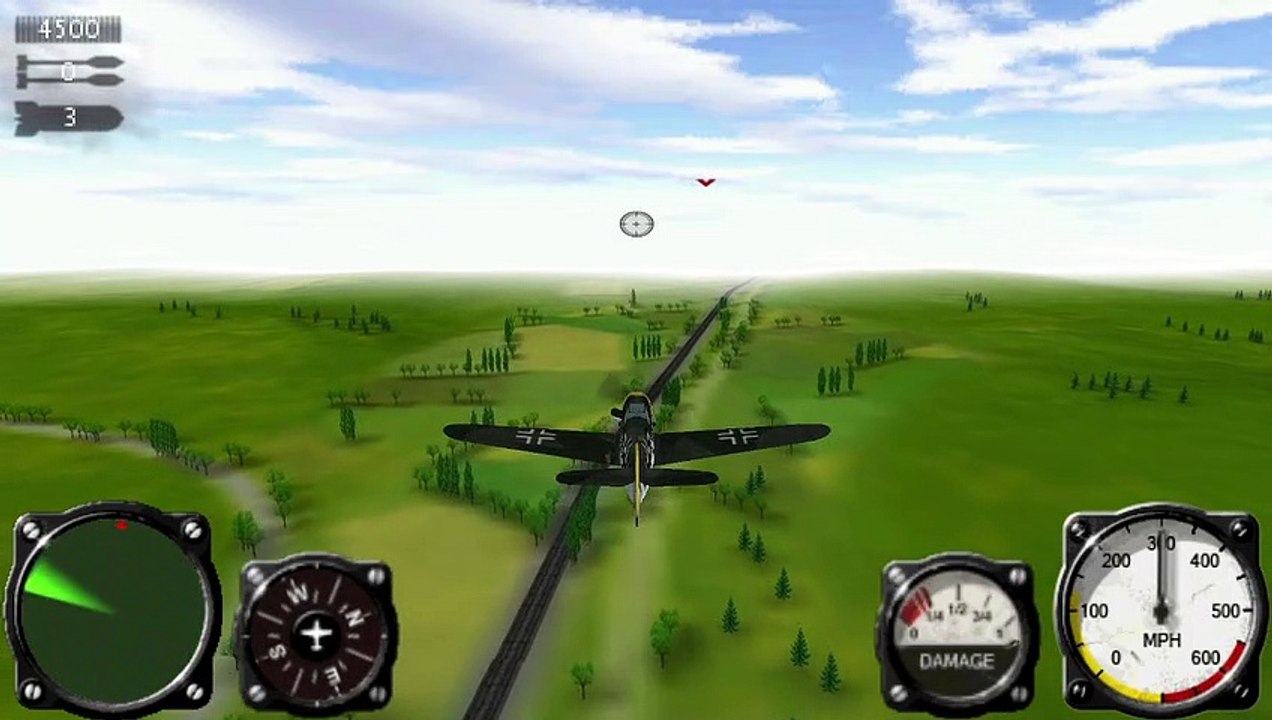 Air Conflicts #14