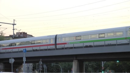 Environnement : le tågskryt, ou train-bragging, cette nouvelle tendance écotouristique venue de Suède