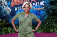 Tiffany Haddish addresses child sex abuse lawsuit as she 'deeply regrets' comedy sketch