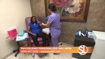 enVoqueMD Personalized Wellness: The importance of balancing your hormones
