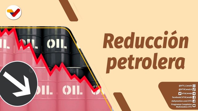 Café en la Mañana | OPEP+ Confirma recorte de producción de petróleo para el 2022