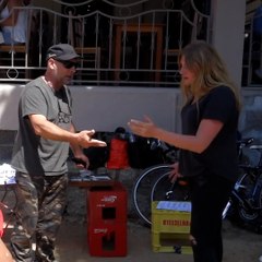 En quoi consiste le jeu de la mourre, dit A Morrra, l’un des plus anciens au monde ?