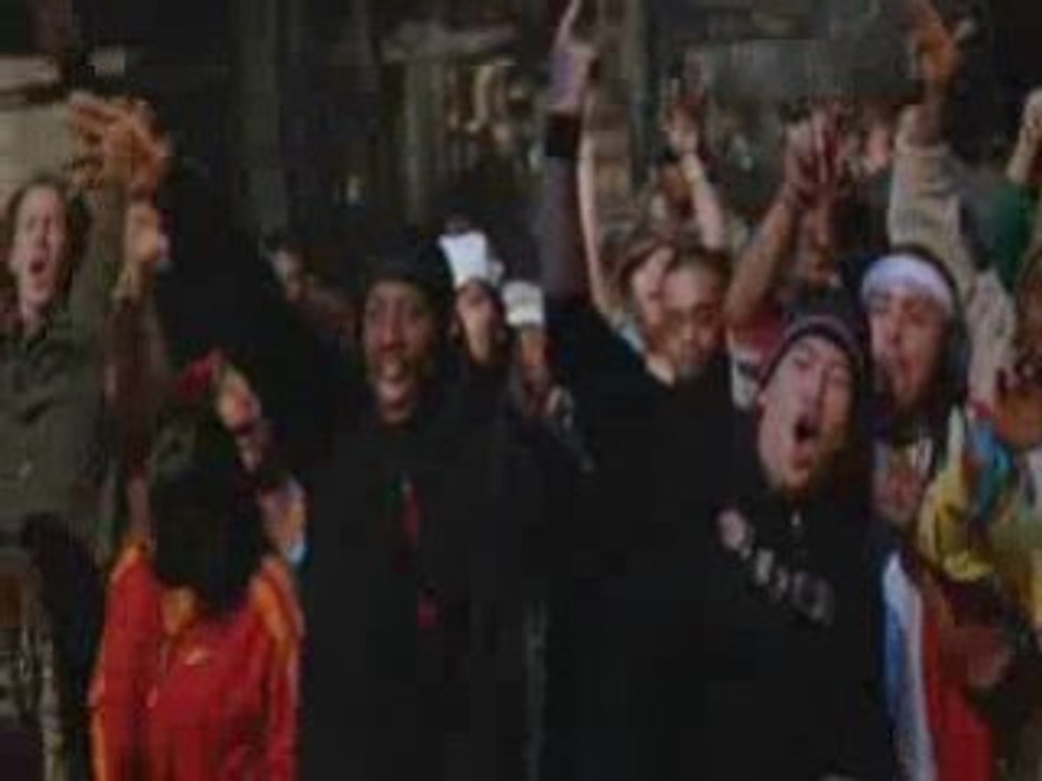 SCENE CLUB SAVE THE LAST DANCE 2