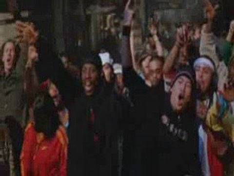 SCENE CLUB SAVE THE LAST DANCE 2