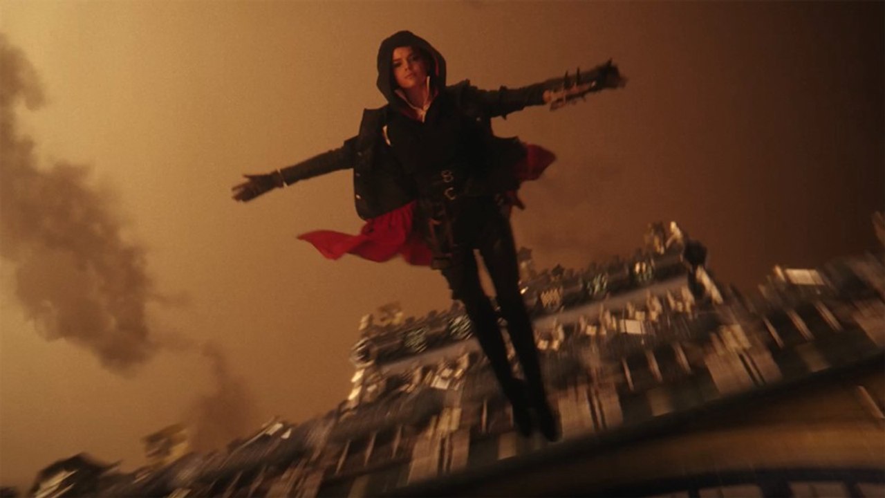 Ubisoft feiert 15 Jahre Assassin's Creed im Leap of History-Trailer