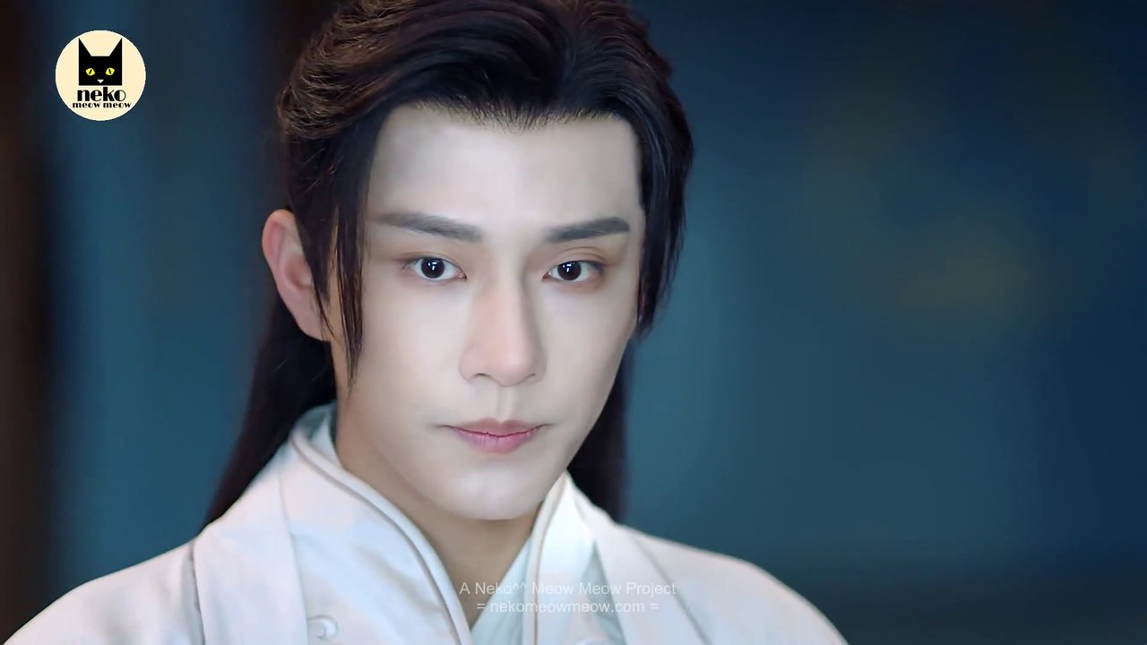 Seal of Love 浮生印 Ep05 (ENG SUB)