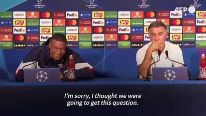 Mbappe, PSG face backlash over mockery of train travel option | AFP