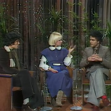 Quand les frères Bogdanoff parlaient de leurs origines pour expliquer leur passion pour la science-fiction