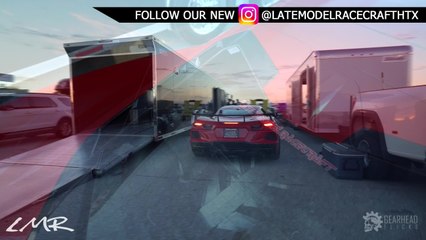 Record-Breaking Run! 1,500-HP Turbocharged C8 Corvette