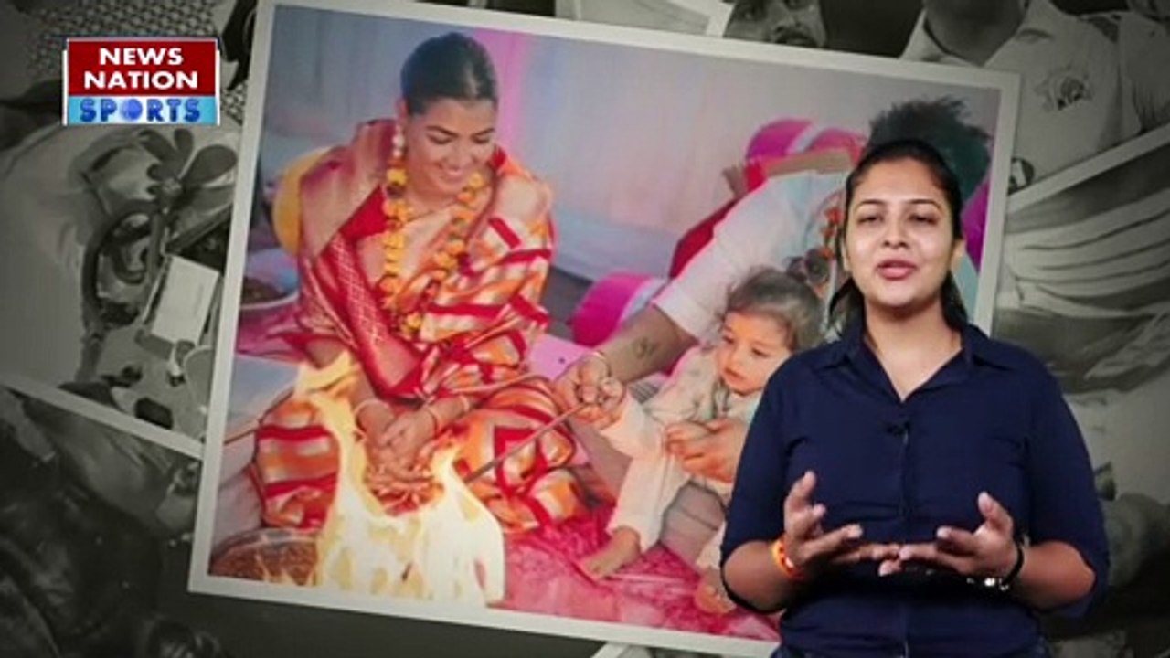 सुरेश रैना की ऐसी रही है लव स्टोरी, पहले ही मुलाकात में किया कुछ ऐसा कि मान गईं गर्लफ्रेंड