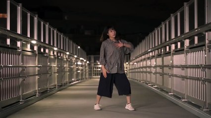 Angel【アンヘル】-  By Haruko ( English Ver. ) feat Mihomi dance