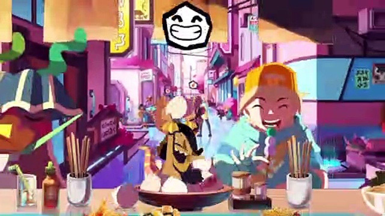 Temtem - launch trailer